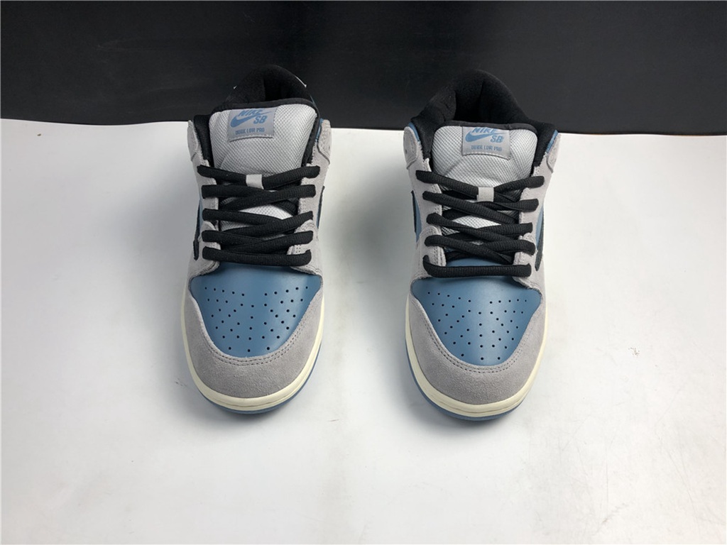 NIKE SUNK LOW SP